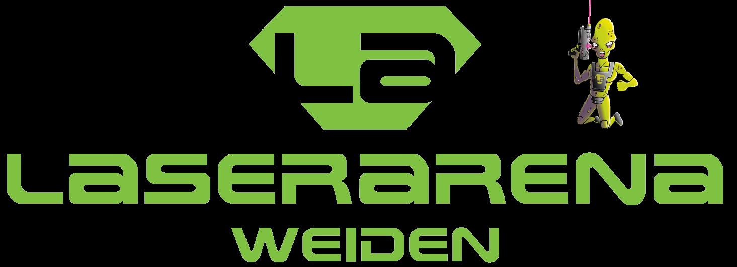 Laserarena Weiden