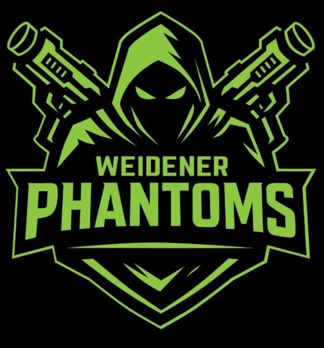 Weidener Phantoms