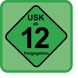 Freigegeben ab 12 Jahren